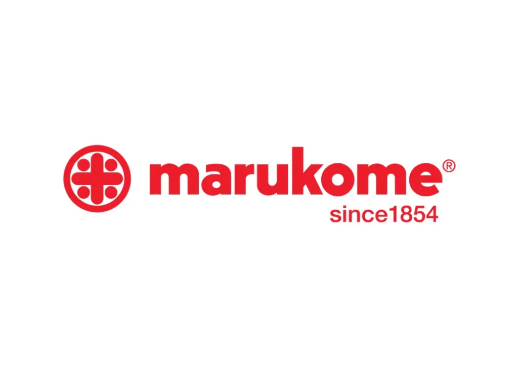 เปิดตัวเว็บไซต์อย่างเป็นทางการของ Marukome Thailand